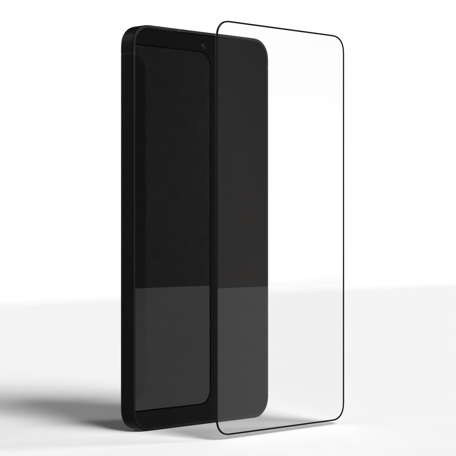 Tempered Glass Full cover screen protector Samsung Galaxy S26